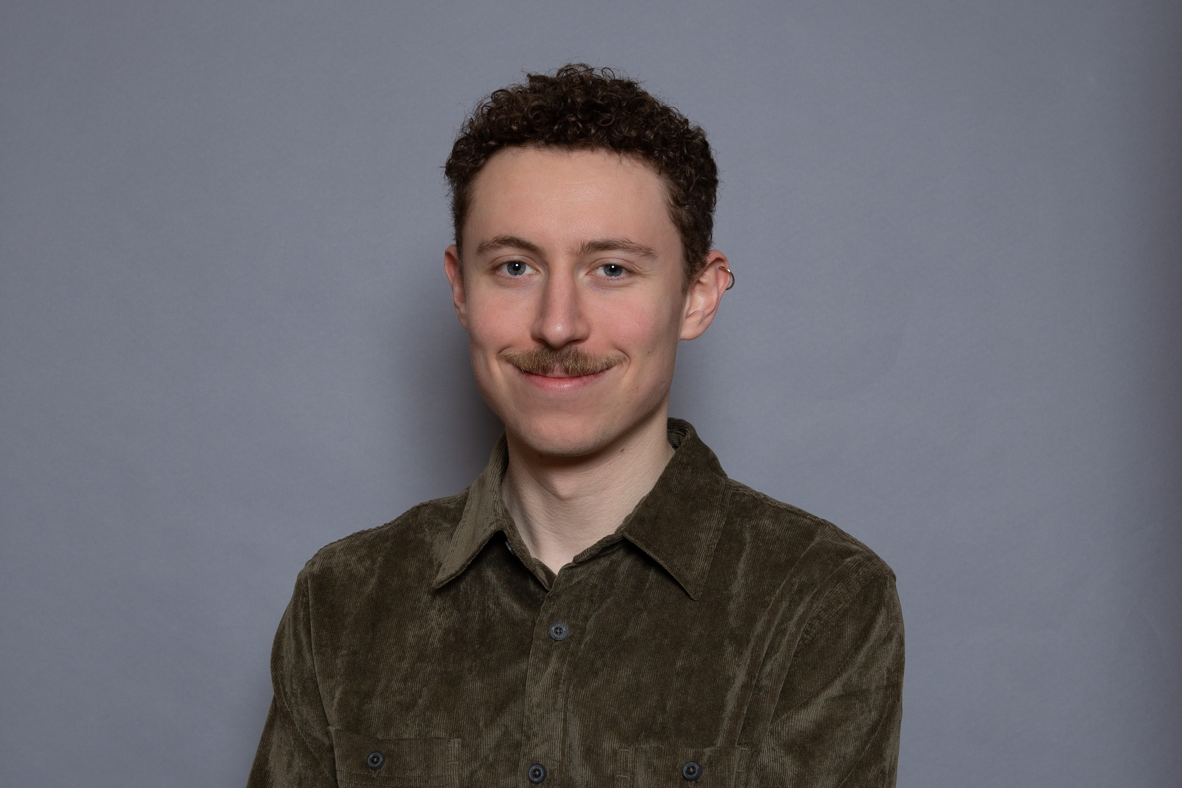 Joshua Harvey