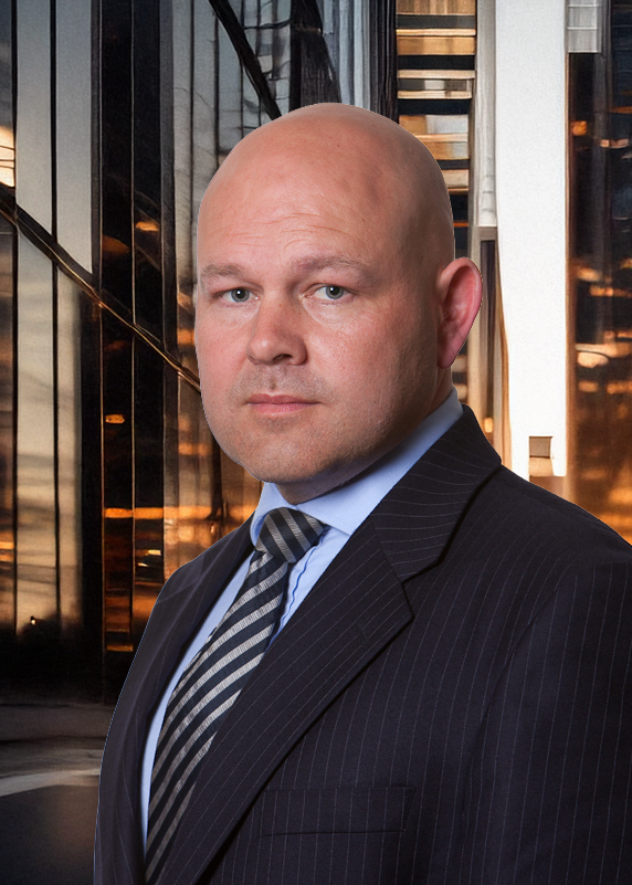 Mark Clement